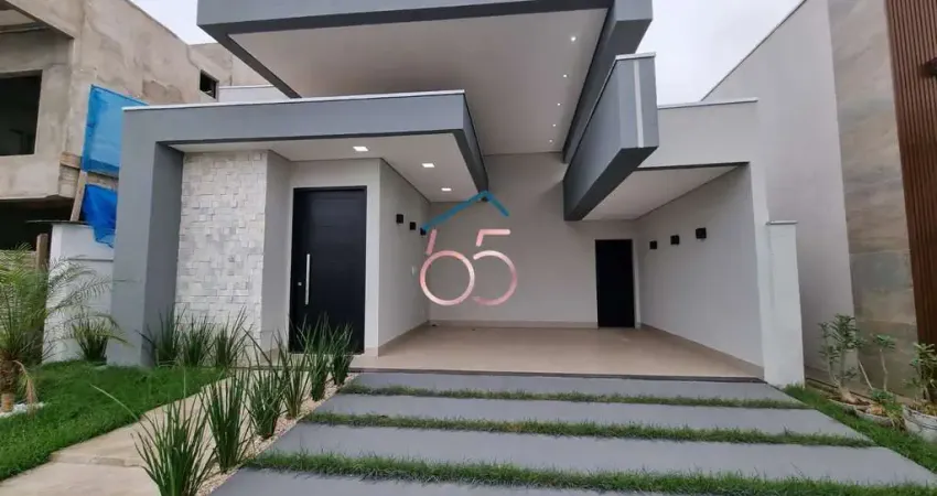 Casa térrea à venda no condomínio primor das torres – cuiabá r$ 1.190.000,00