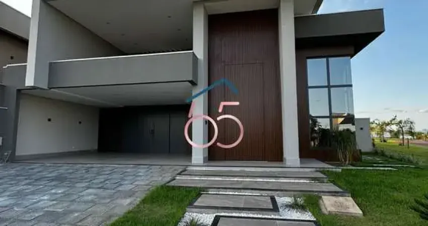 Casa em condomínio fechado com 4 quartos à venda na Avenida Engenheiro Itamar Marcondes Filho, 1, Condomínio Florais Itália, Cuiabá