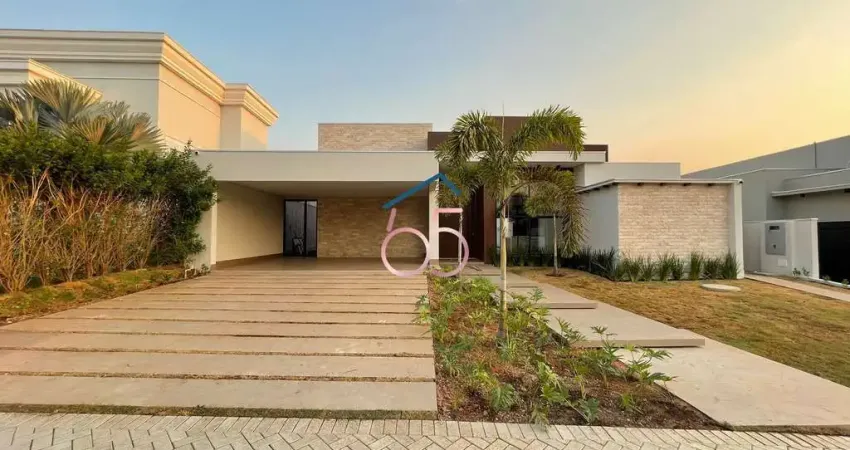 Casa em condomínio fechado com 3 quartos à venda na Avenida B, 1, Morada dos Nobres, Cuiabá