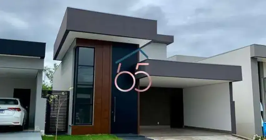 Casa térrea à venda – condomínio primor das torres, cuiabá/mt