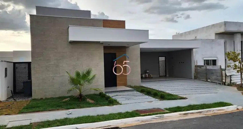 Casa térrea à venda – condomínio primor das torres, cuiabá/mt