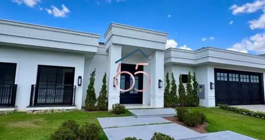 Casa térrea à venda – condomínio florais do valle, cuiabá/mt