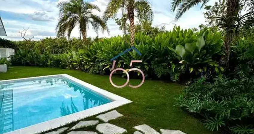 Casa térrea à venda – condomínio florais da mata, várzea grande/mt