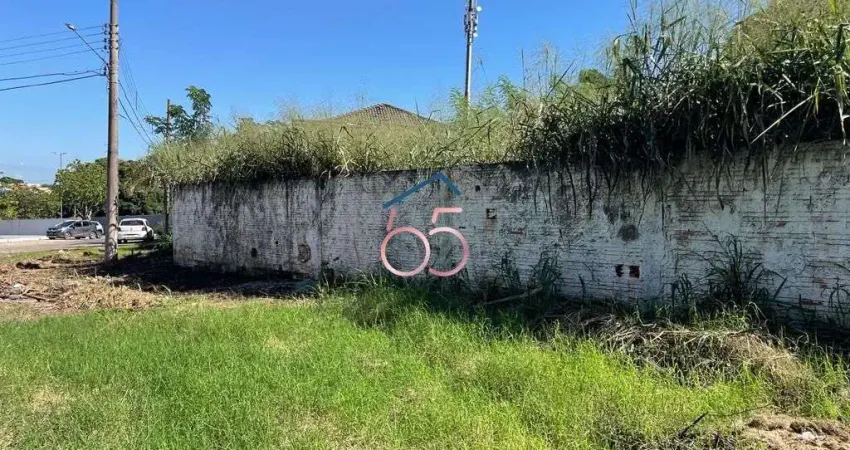 Terreno à venda no bairro jardim califórnia. excelente localização,