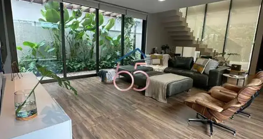 Casa com 3 quartos à venda na Rua dos Bem-te-vis, 1, Condomínio Belvedere, Cuiabá