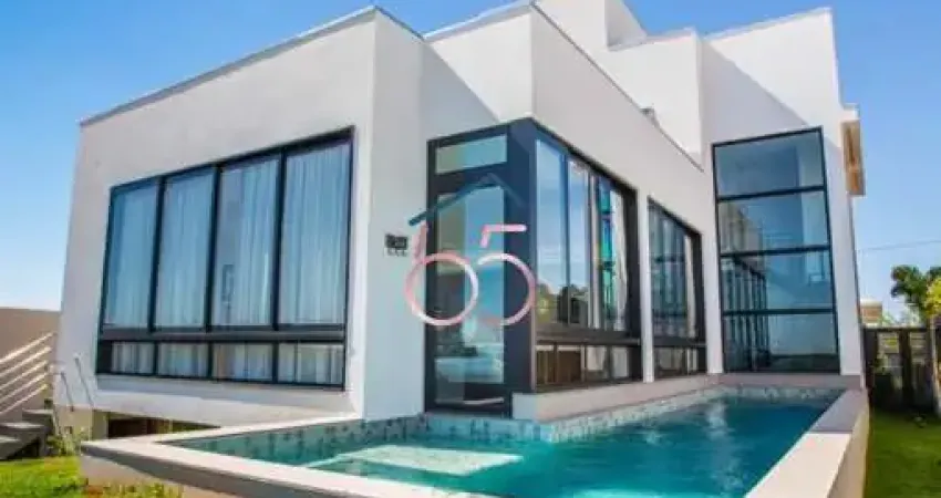 Casa com 3 quartos à venda na Avenida Vila Jardim, 28, Condomínio Residencial Vila Jardim, Cuiabá