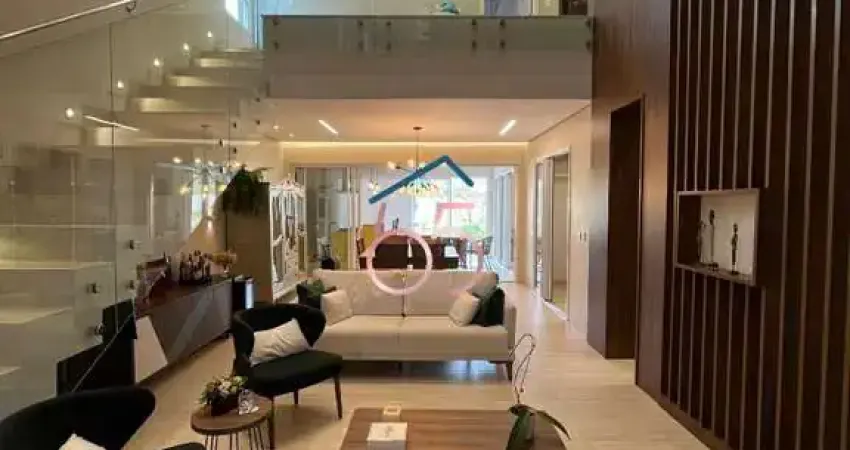 Casa com 3 quartos à venda na Avenida dos Florais, 1, Condomínio Florais Cuiabá Residencial, Cuiabá