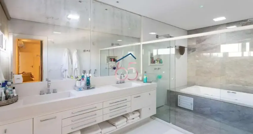 Casa com 4 quartos à venda na Avenida dos Florais, 1, Ribeirão do Lipa, Cuiabá