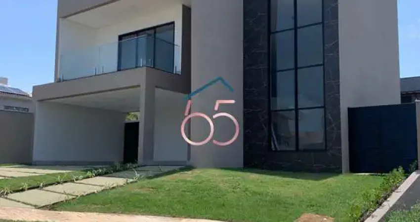 Casa com 4 quartos à venda na Avenida Miguel Sutil, 1, Alvorada, Cuiabá