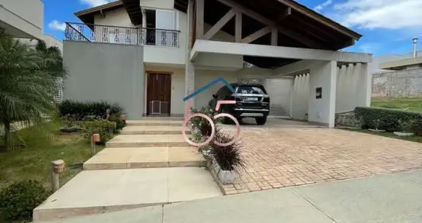 Sobrado no condomínio belvedere – jardim imperial | cuiabá/mt