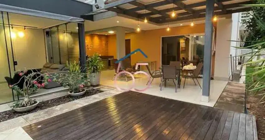 Casa com 3 quartos à venda na Rua dos Bem-te-vis, 1, Condomínio Belvedere, Cuiabá