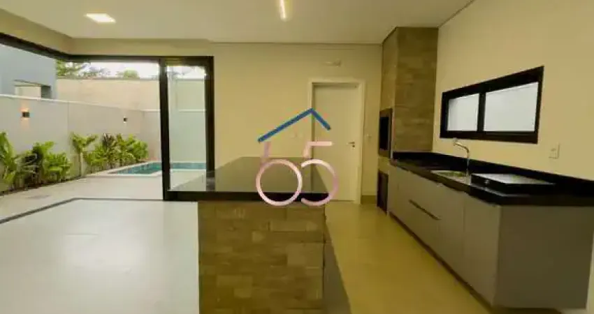 Sobrado contemporâneo no condomínio primor das torres – cuiabá/mt