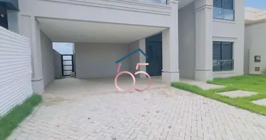 Casa com 4 quartos à venda na Avenida Engenheiro Itamar Marcondes Filho, 1, Condomínio Florais Itália, Cuiabá