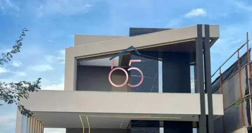 Casa com 3 quartos à venda na Avenida B, 2, Morada dos Nobres, Cuiabá