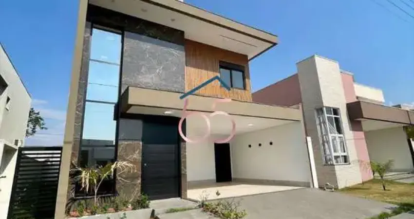 Casa com 3 quartos à venda na Avenida Professora Edna Maria de Albuquerque Affi, 555, Condomínio Primor das Torres, Cuiabá