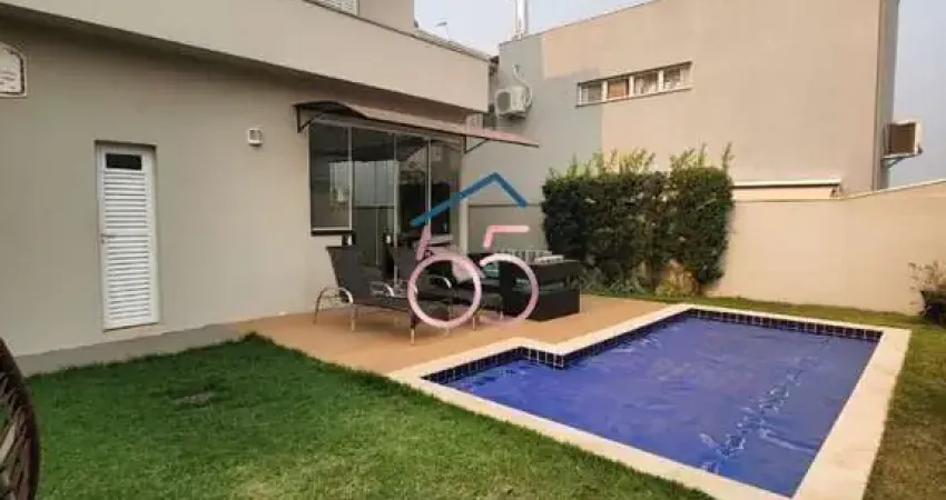 Casa com 3 quartos à venda na Rua dos Bem-te-vis, 1, Condomínio Belvedere, Cuiabá