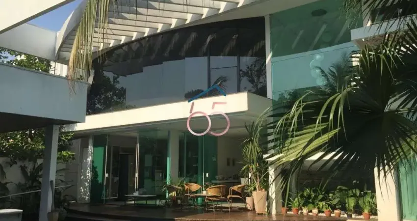 Casa com 3 quartos à venda na Avenida dos Florais, 1, Condomínio Florais Cuiabá Residencial, Cuiabá