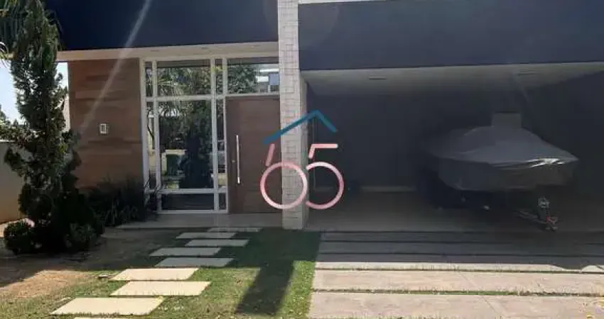 Casa com 4 quartos à venda na Via Principal Planejada Longitudinal Leste 2, 1, Condomínio Belvedere II, Cuiabá