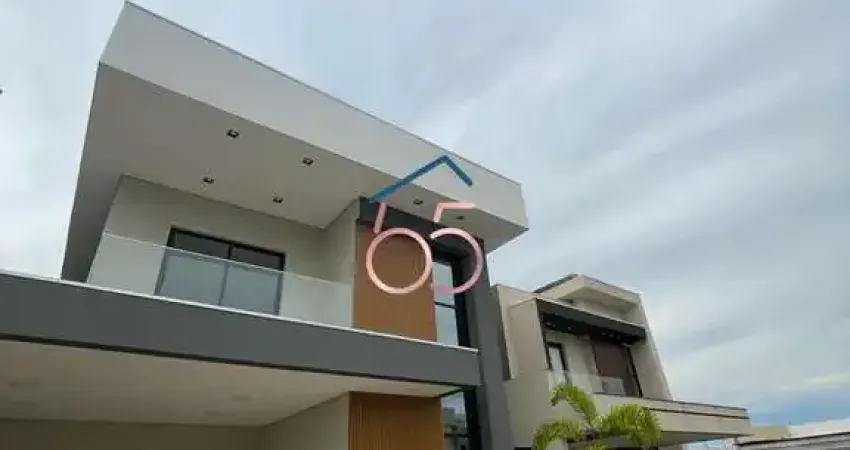 Casa com 3 quartos à venda na Avenida Professora Edna Maria de Albuquerque Affi, 555, Condomínio Primor das Torres, Cuiabá