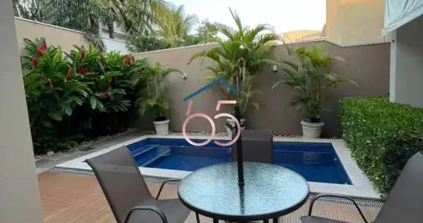 Casa com 3 quartos à venda na Rua dos Bem-te-vis, 1, Condomínio Belvedere, Cuiabá