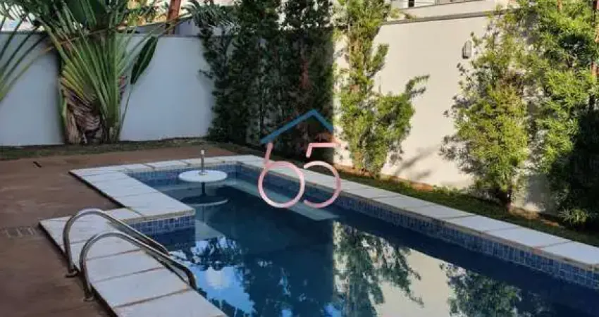 Casa com 4 quartos à venda na Avenida Érico Gonçalves Preza Filho, 361, Jardim Itália, Cuiabá