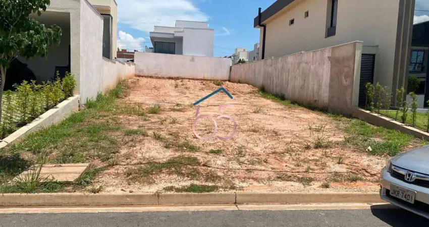 Terreno à venda na Via Principal Planejada Longitudinal Leste 2, 1, Condomínio Belvedere II, Cuiabá