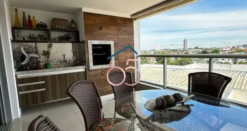 Apartamento com 3 quartos à venda na Avenida São Sebastião, 1617, Goiabeiras, Cuiabá