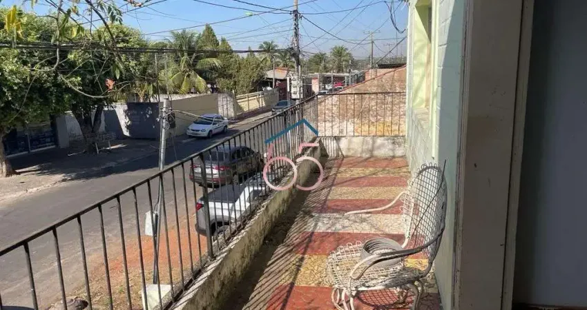 Casa com 4 quartos à venda na Rua Fenelon Müller, 451, Dom Aquino, Cuiabá