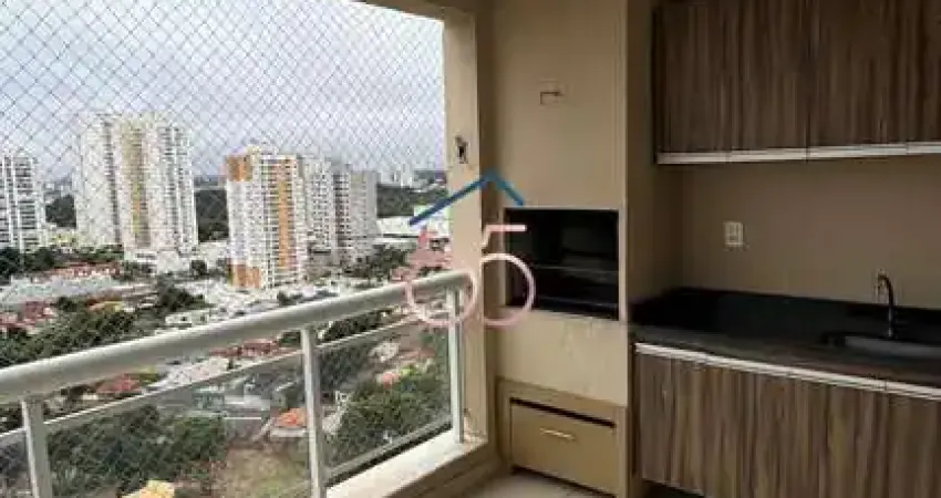 Apartamento com 2 quartos à venda na Avenida José Rodrigues do Prado, 260, Santa Rosa, Cuiabá