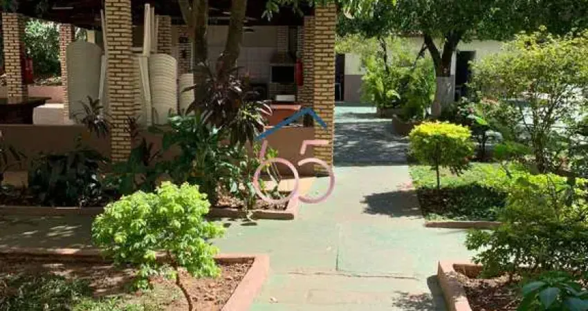 Apartamento com 3 quartos à venda na Avenida Argélia, 156, Jardim Aclimação, Cuiabá