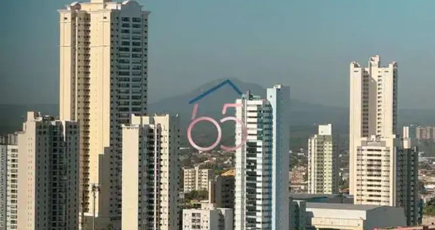 Apartamento com 2 quartos à venda na Avenida Archimedes Pereira Lima, 636, Jardim Leblon, Cuiabá