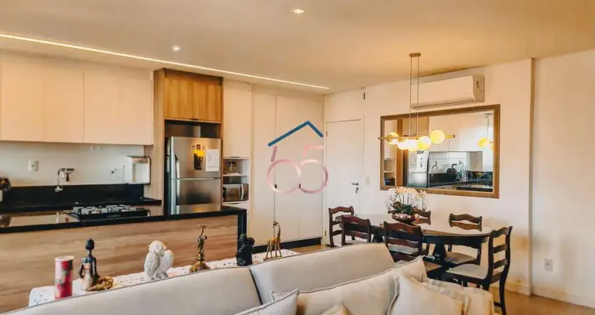 Apartamento com 2 quartos à venda na Rua Minuano, 260, Despraiado, Cuiabá