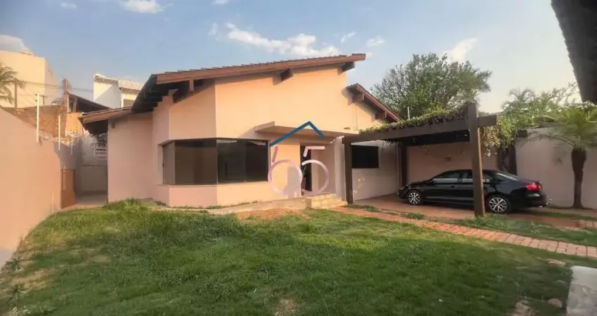 Casa com 4 quartos à venda na Rua Bolívia, 675, Santa Rosa, Cuiabá