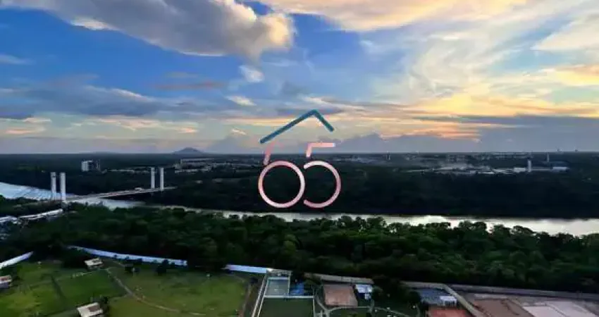 Apartamento com 3 quartos para alugar na Avenida Manoel José de Arruda, 3005, Grande Terceiro, Cuiabá