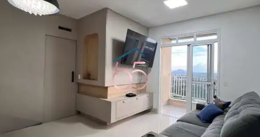 Apartamento com 3 quartos para alugar na Avenida Manoel José de Arruda, 3005, Grande Terceiro, Cuiabá