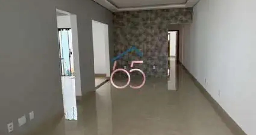 Casa com 3 quartos à venda na Rua João Cabral de Melo Neto, 783, Santa Cruz, Cuiabá