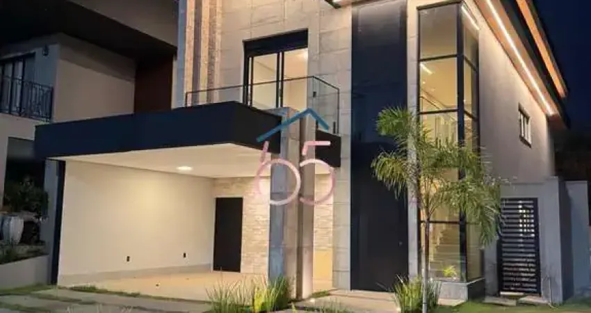 Casa com 3 quartos à venda na Via Principal Planejada Longitudinal Leste 2, 1, Condomínio Belvedere II, Cuiabá