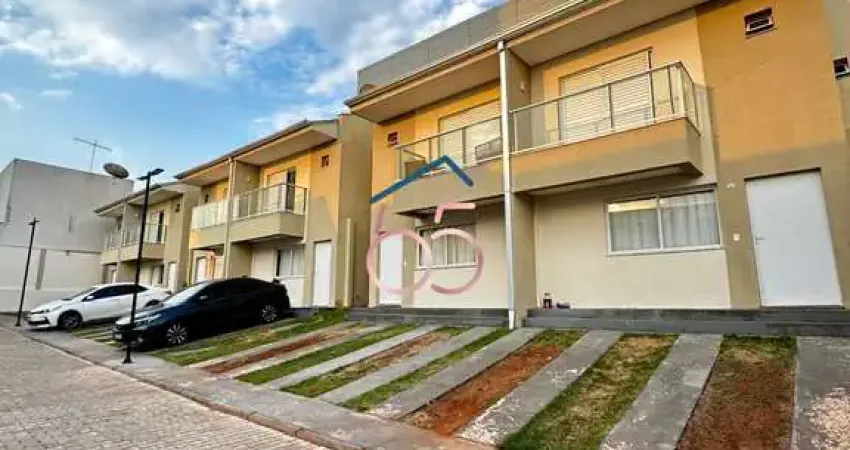 Sobrado residencial são miguel | 3 quartos, gourmet e garagem cuiabá