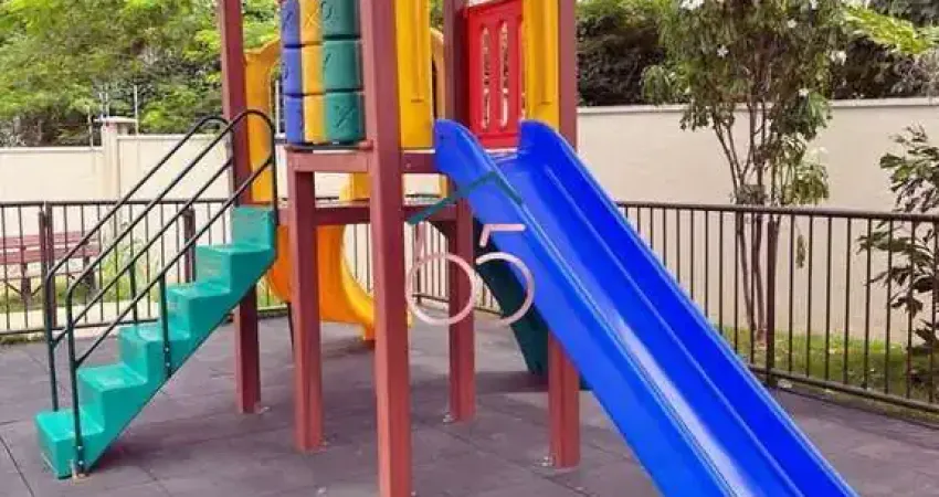 Apartamento com 2 quartos à venda na Avenida Manoel José de Arruda, 3177, Residencial Bela Marina, Cuiabá