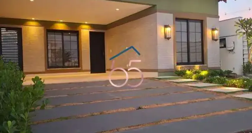 Casa em condomínio fechado com 3 quartos à venda na Avenida B, 2, Morada dos Nobres, Cuiabá