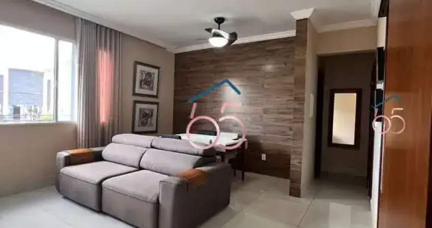 Apartamento à Venda no Centro de Cuiabá Localização privilegiada