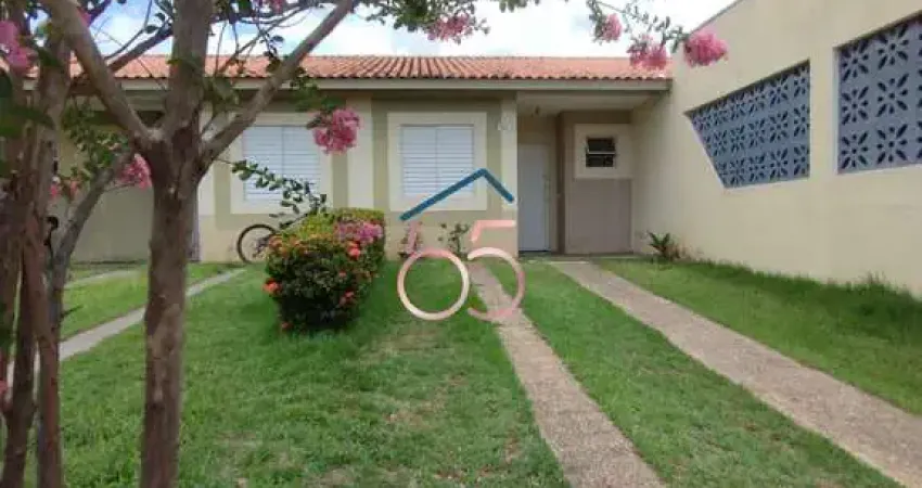 Casa em condomínio fechado com 2 quartos à venda na Rua Seiscentos, S N, Jardim Imperial, Cuiabá