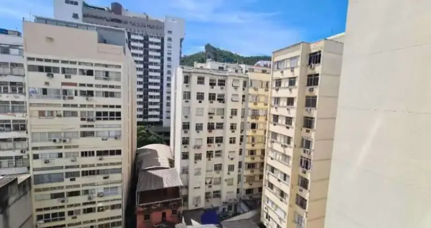 Apartamento com 1 quarto à venda na Avenida Nossa Senhora de Copacabana, Copacabana, Rio de Janeiro