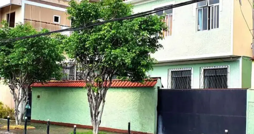 Apartamento com 2 quartos à venda na Rua Istambul, Bangu, Rio de Janeiro