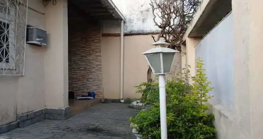 Casa com 2 quartos à venda na Rua Tomás Rufino, Bangu, Rio de Janeiro
