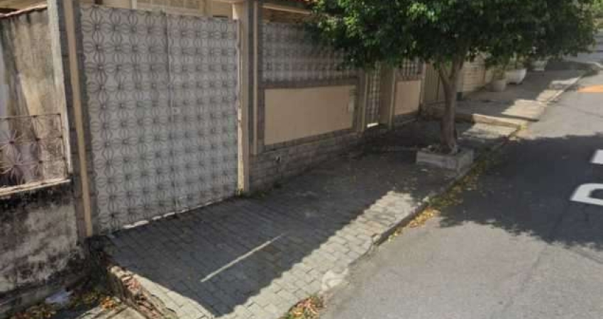 Casa com 2 quartos à venda na Rua Tomás Rufino, Bangu, Rio de Janeiro