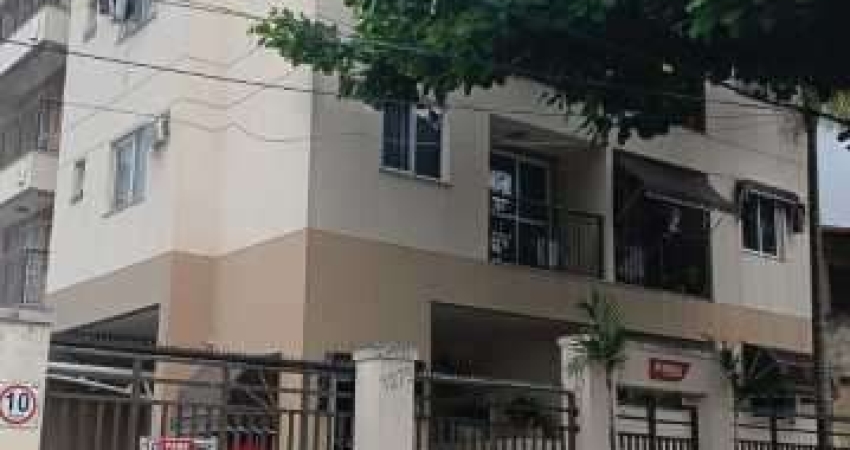 Apartamento com 2 quartos à venda na Avenida Cônego de Vasconcelos, Bangu, Rio de Janeiro