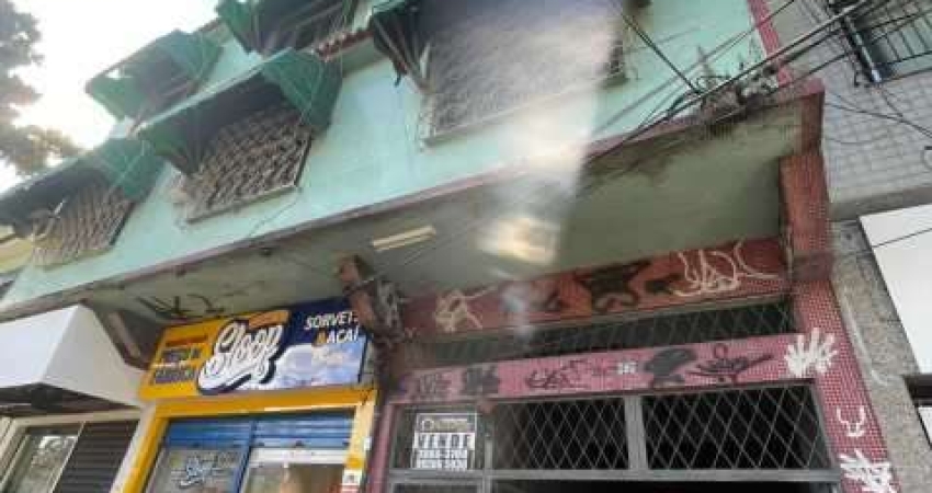Apartamento com 2 quartos à venda na Rua das Rosas, Vila Valqueire, Rio de Janeiro