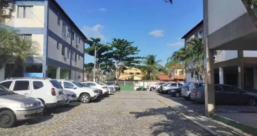 Apartamento com 2 quartos à venda na Avenida Ministro Ary Franco, Bangu, Rio de Janeiro
