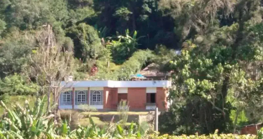Casa com 3 quartos à venda na Estrada Bélgica, Albuquerque, Teresópolis